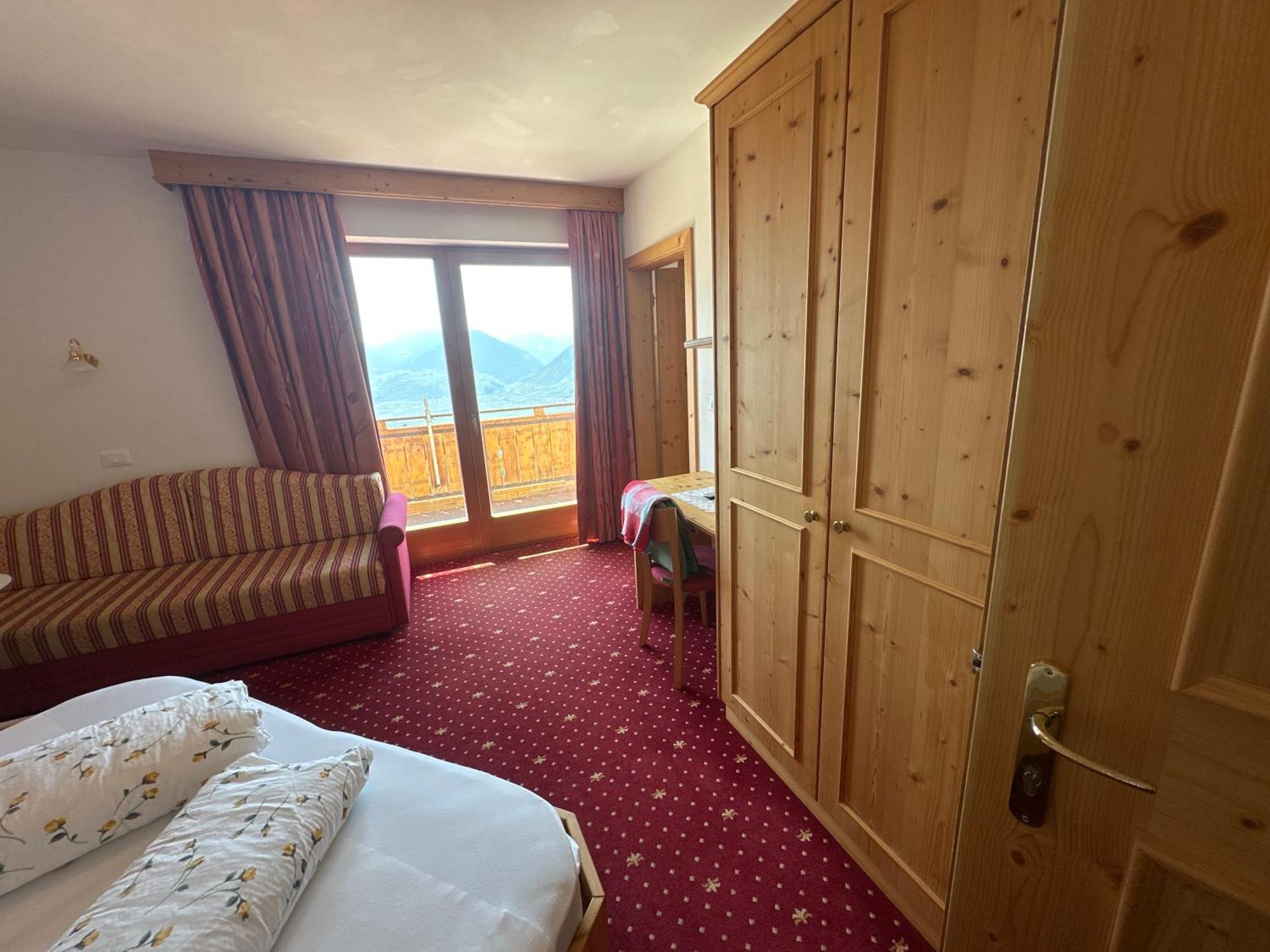 Hotel Rastlhof Schenna Ngoại thất bức ảnh