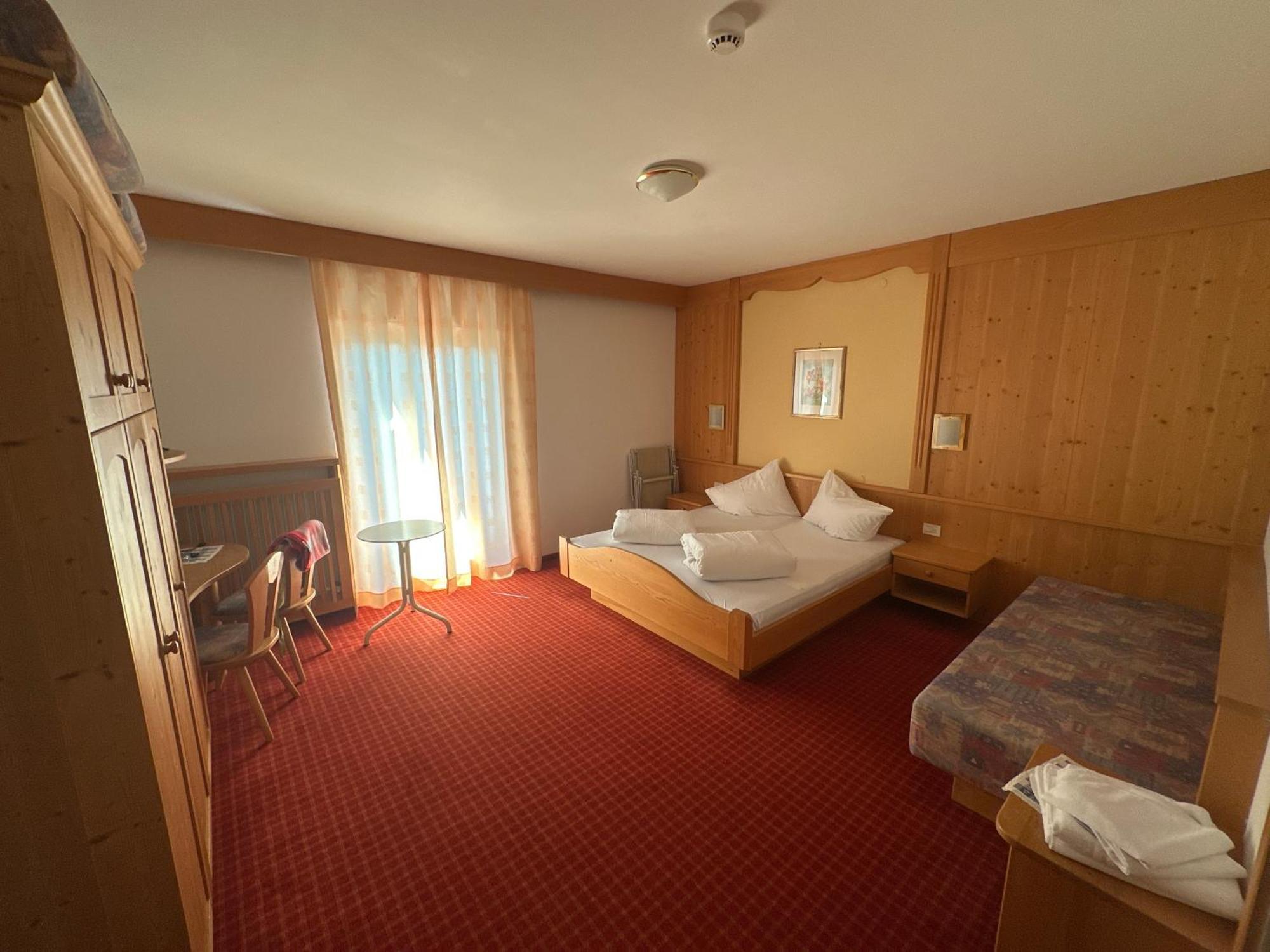 Hotel Rastlhof Schenna Ngoại thất bức ảnh
