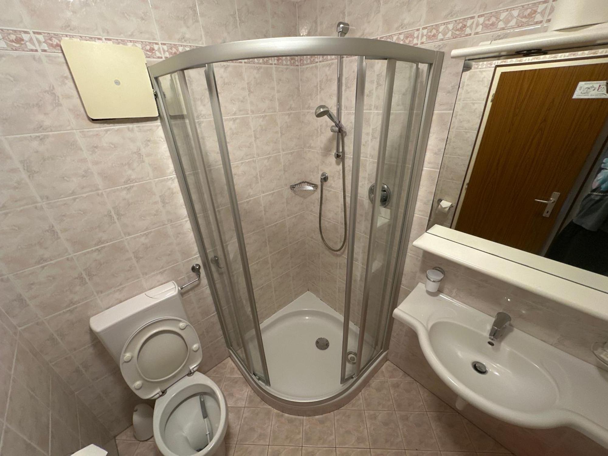 Hotel Rastlhof Schenna Ngoại thất bức ảnh
